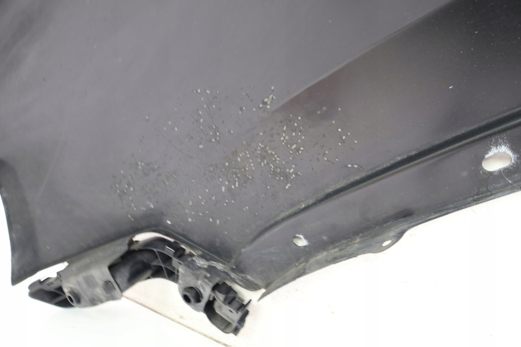 Jeep grand cherokee wk2 крило правий перед pxr Недорого