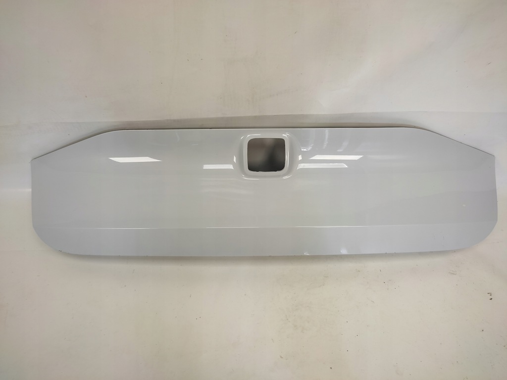 фото №1, Seat leon iv накладка молдинг кришки багажника задня 20-