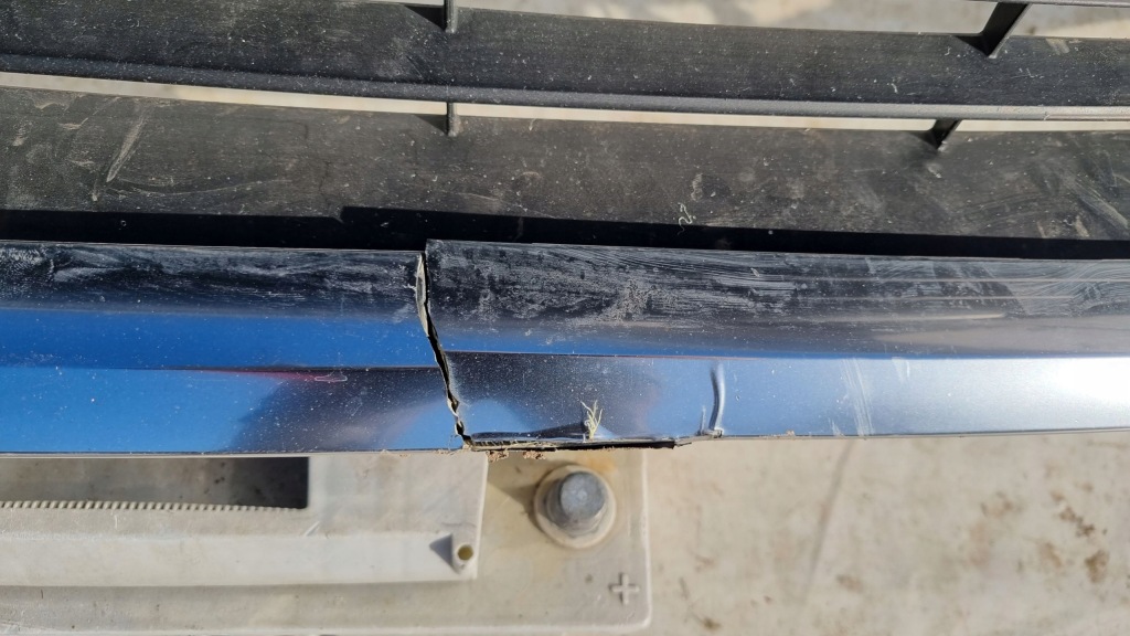 фото №4, Бампер lexus rx iv 15-19 перед омыватель pdc