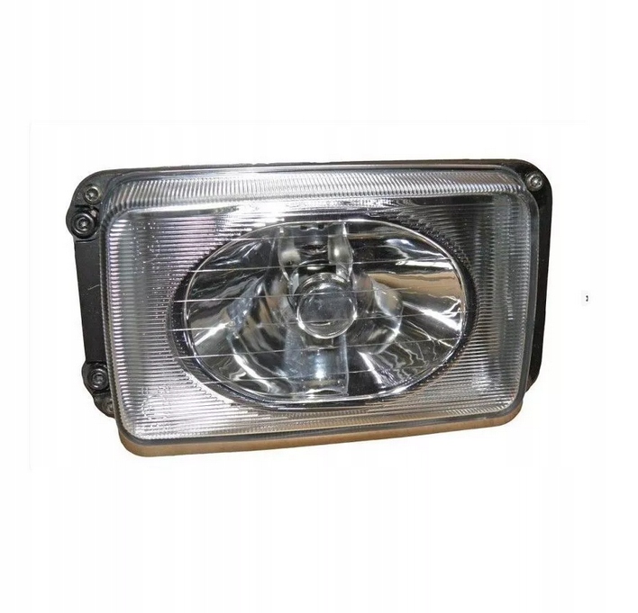 фото №1, Протитуманна фара лампа передня mercedes actros axor mp1