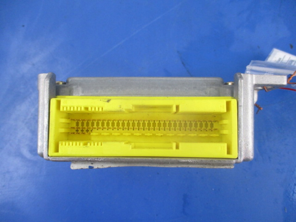 фото №6, Mercedes c-klasa w203 повітропровід+ подушка a2034602503 блок керування