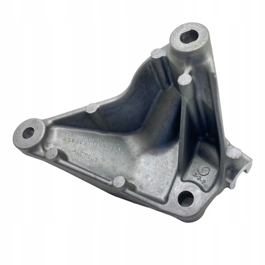 Кронштейн генератора renault express van 1.3 tce Оригинал