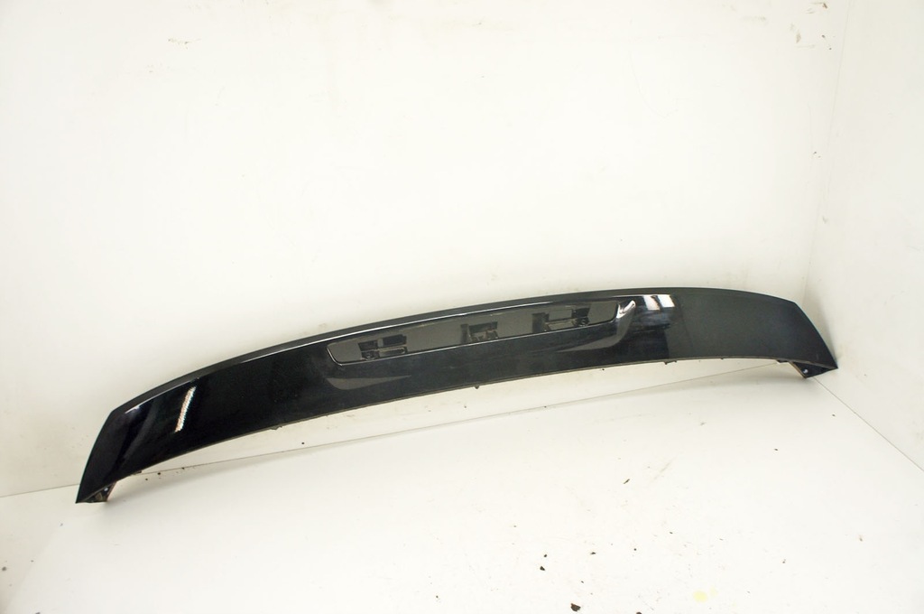 фото №5, Sb295 skoda fabia iv 21- спойлер спойлер крышки