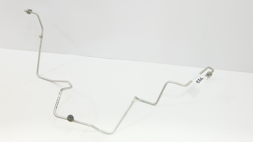 фото №1, Renault modus 1.5 шланг кондиціонера