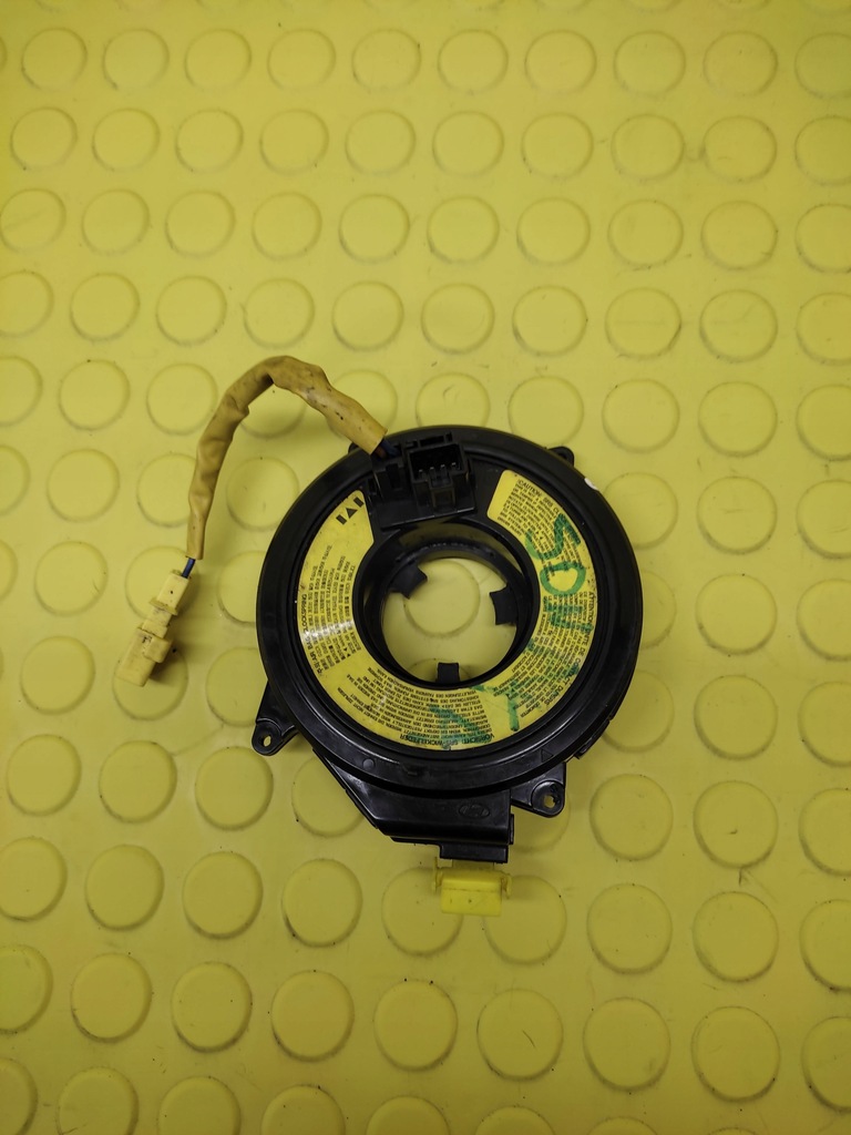 фото №1, Hyundai sonata лента шлейф