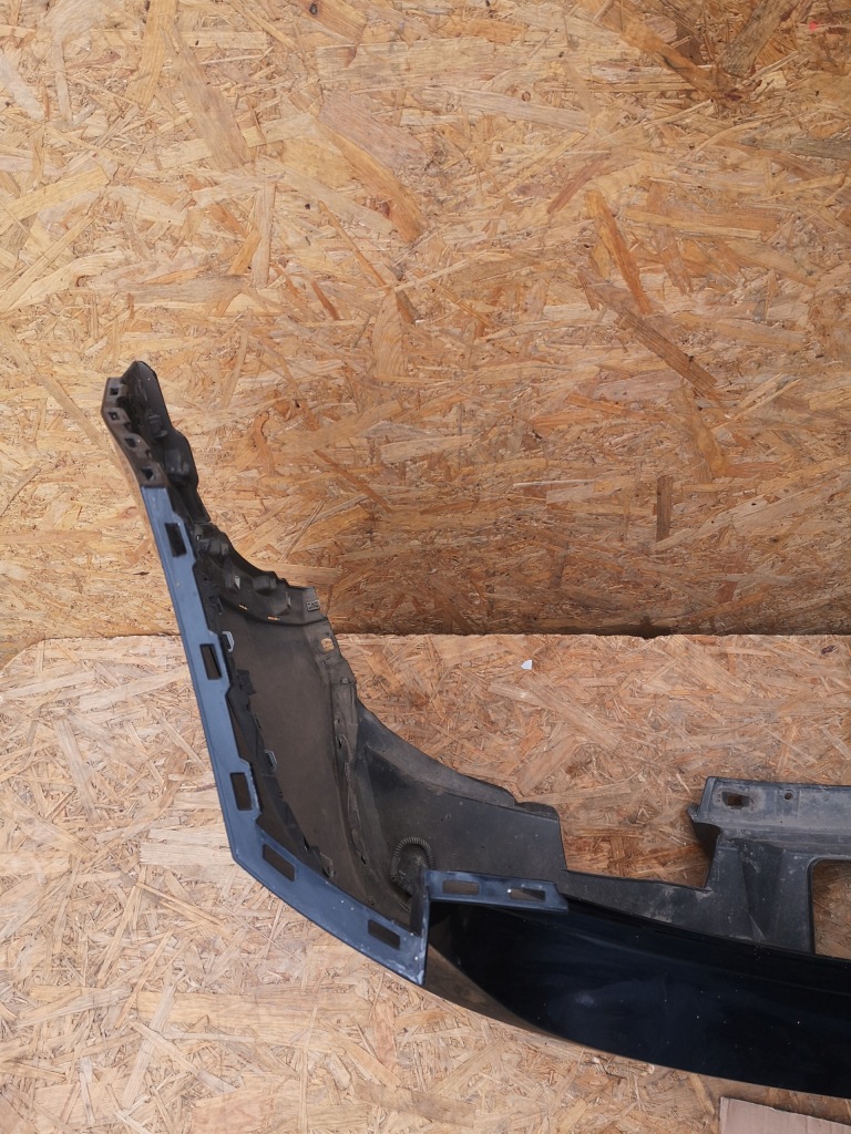 фото №10, Vw tiguan 5na бампер задня 4 pdc kompletny