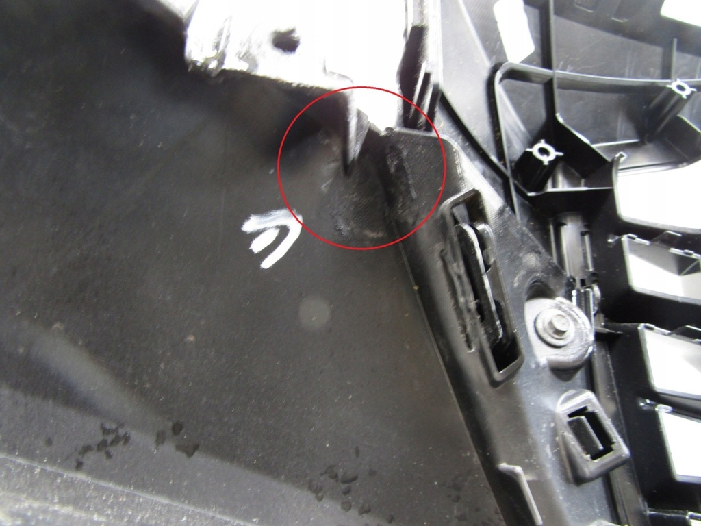 фото №8, Бампер перед передній audi rs q8 rsq8 4m8 18-