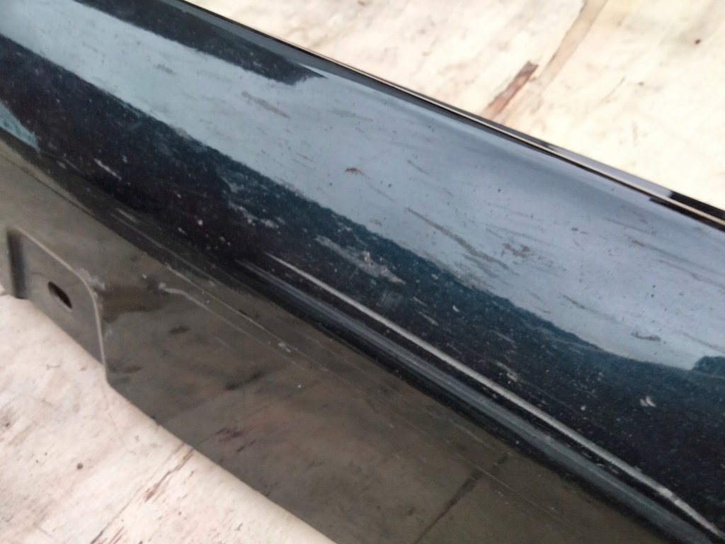 фото №10, Порог молдинг порог правая bmw 6 f06 mpakiet 8052654