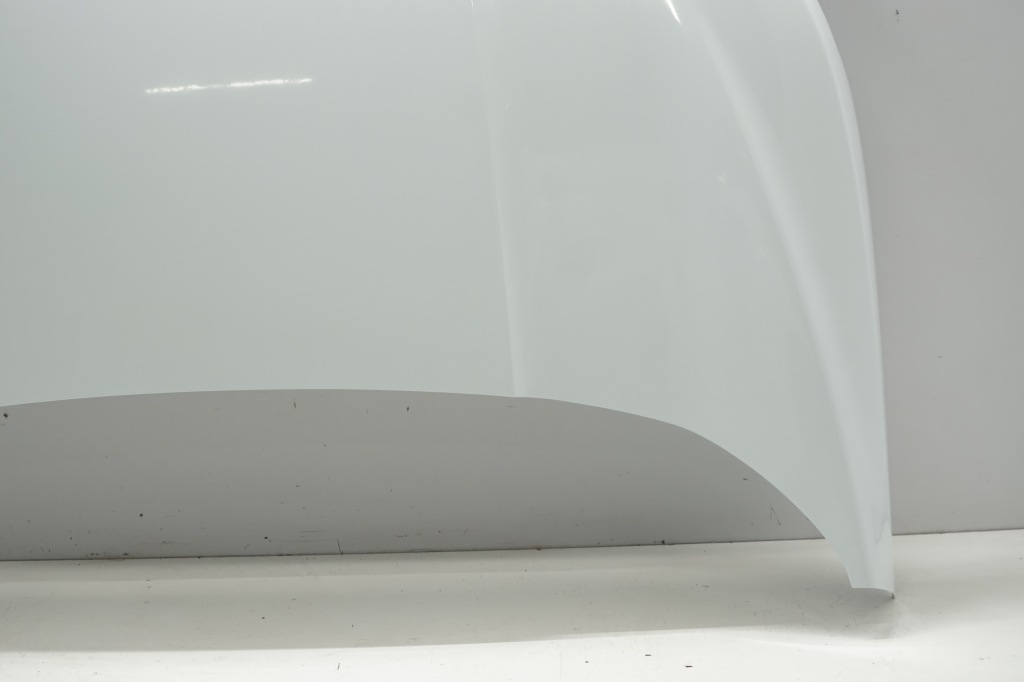 Ford ecosport 2 рестайлінг  18r капот dh в Україні