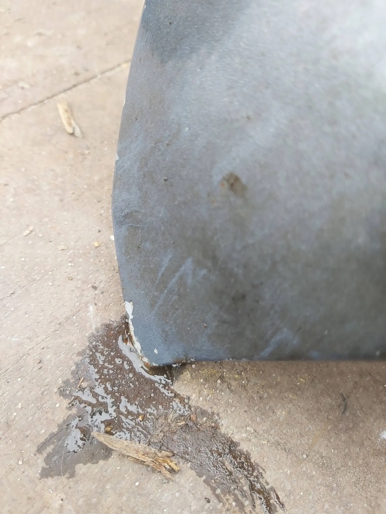 фото №10, Капот крышка двигателя alfa romeo 147 lift 04-07