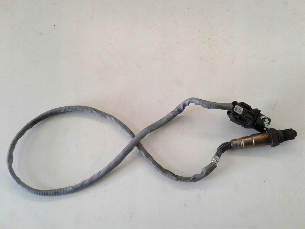 фото №1, Датчик лямбда-зонд 7545073 bmw e90 2,5xi