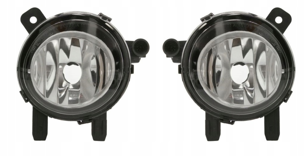 фото №1, Протитуманна фара лампа протитуманна bmw 4 f32 f33 11- комплект