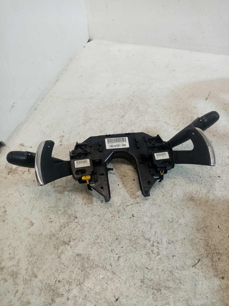 фото №1, Перемикач комбінований citroen c4 96644965xt