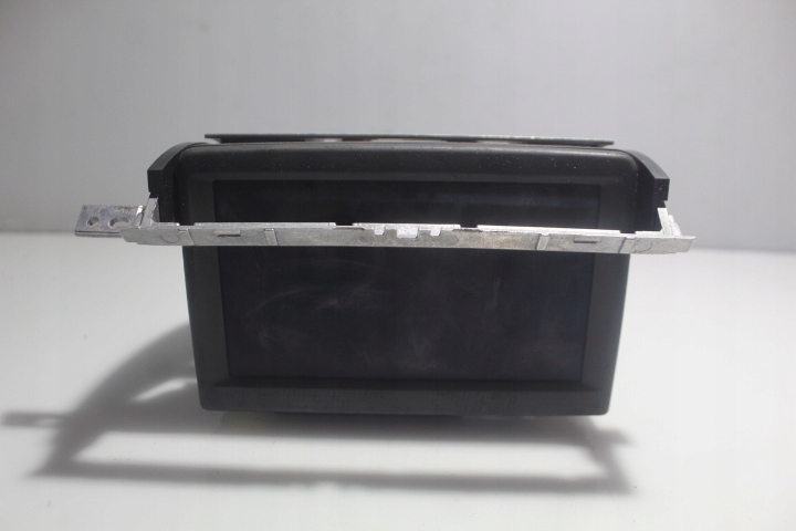 фото №1, Дисплей навігації audi a8 d3