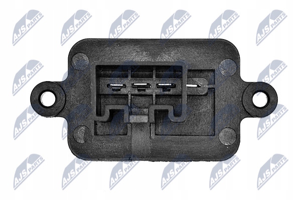 фото №16, Erd-ft-000 nty резистор вентилятор nty