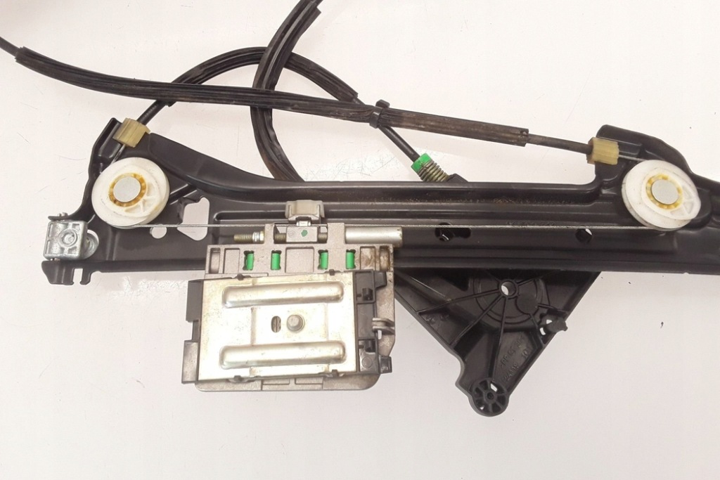 фото №7, Подъемник стекло задних левых дверь audi a5 sportback 8ta 924119101 3.0l