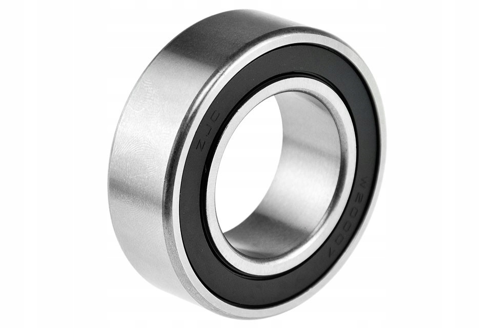 фото №8, Подшипник опоры полуось nissan x-trail t31 07-