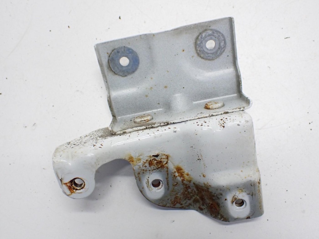 фото №1, Кронштейн кронштейн крила лівий range rover evoque l538 12r