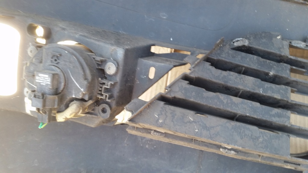 фото №13, Бампер перед citroen c4 i coupe