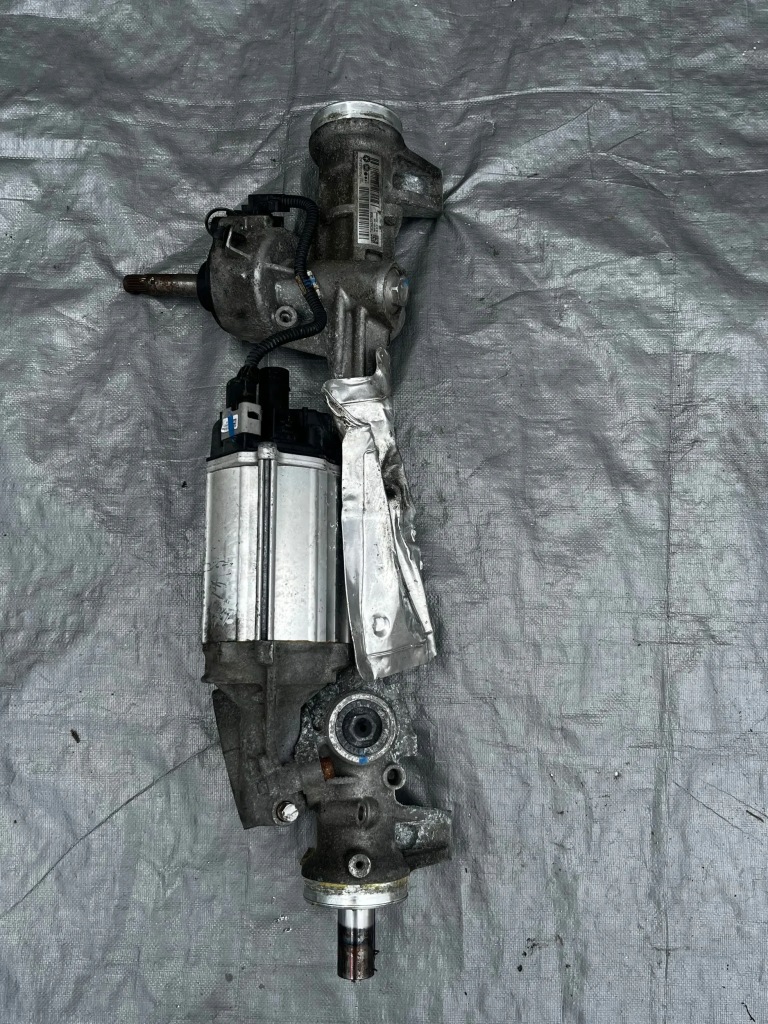 Купити Трансмісія кермова jeep cherokee kl p05154521ag