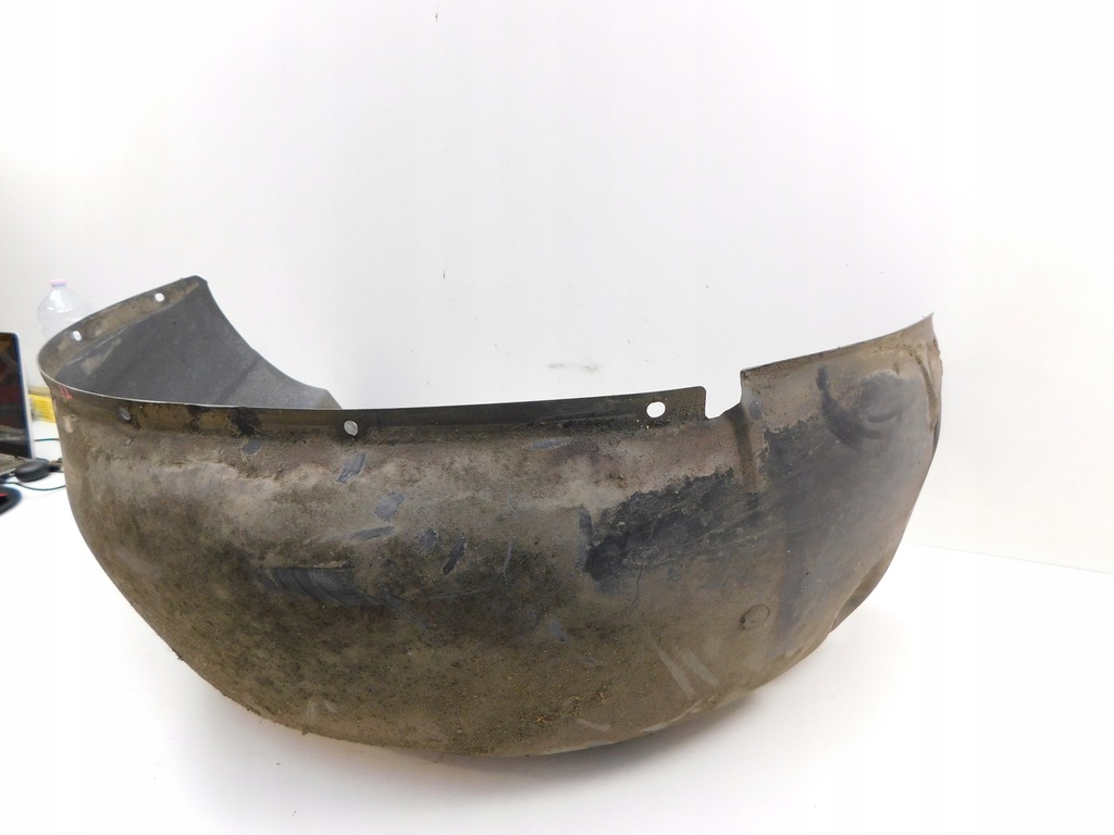 фото №4, Bmw x5 e53 підкрилок задня праве