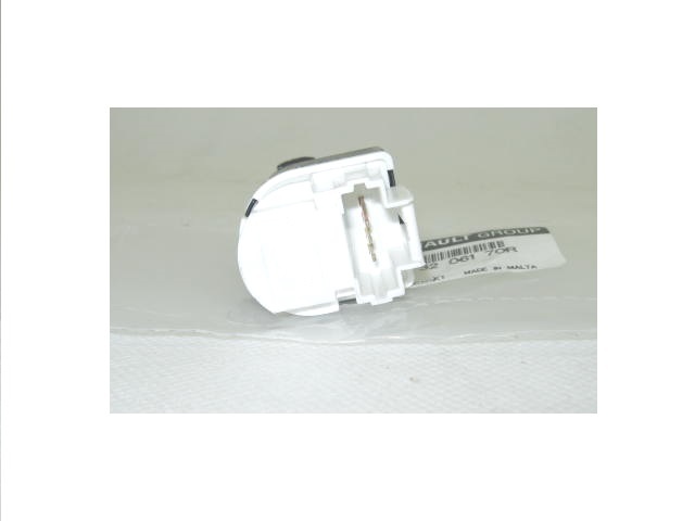 фото №4, Оригинал выключатель света стоп-сигнал clio iii/modus