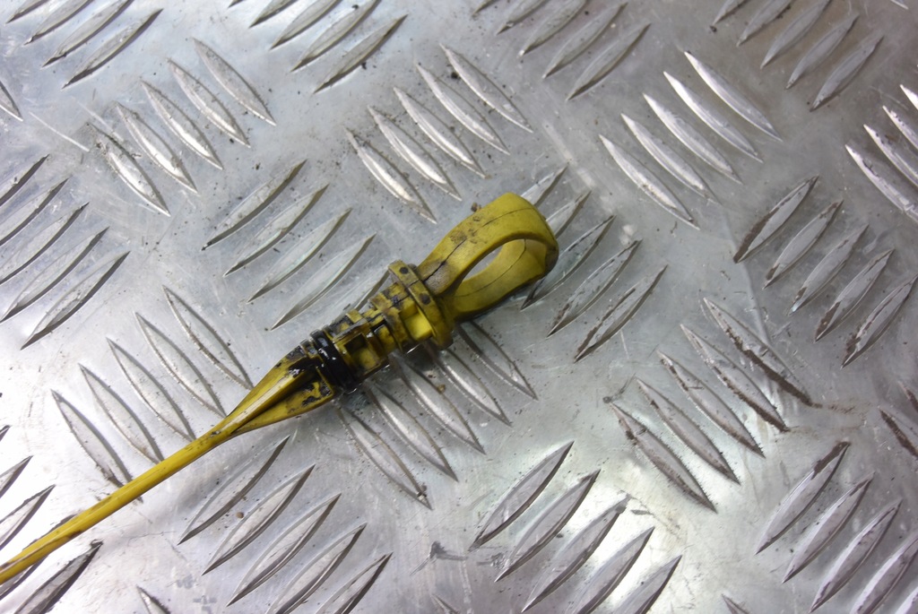 фото №3, Щуп масла щуп peugeot renault citroen 2.0 hdi rhr 9655065080