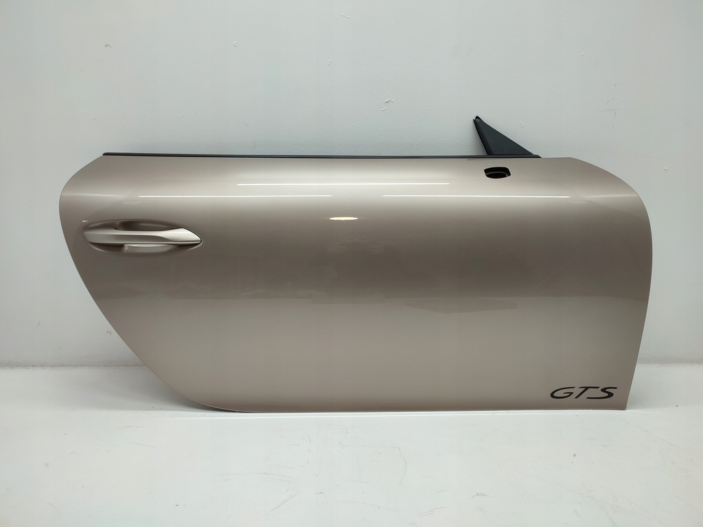 фото №1, Porsche 991 lift carrera дверь правое