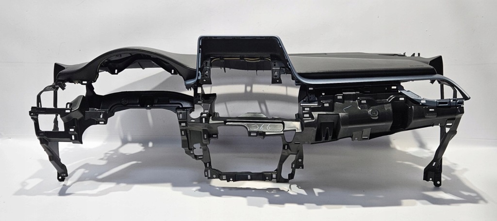 фото №1, Приборная панель приборная приборная панель toyota c-hr chr оригинал