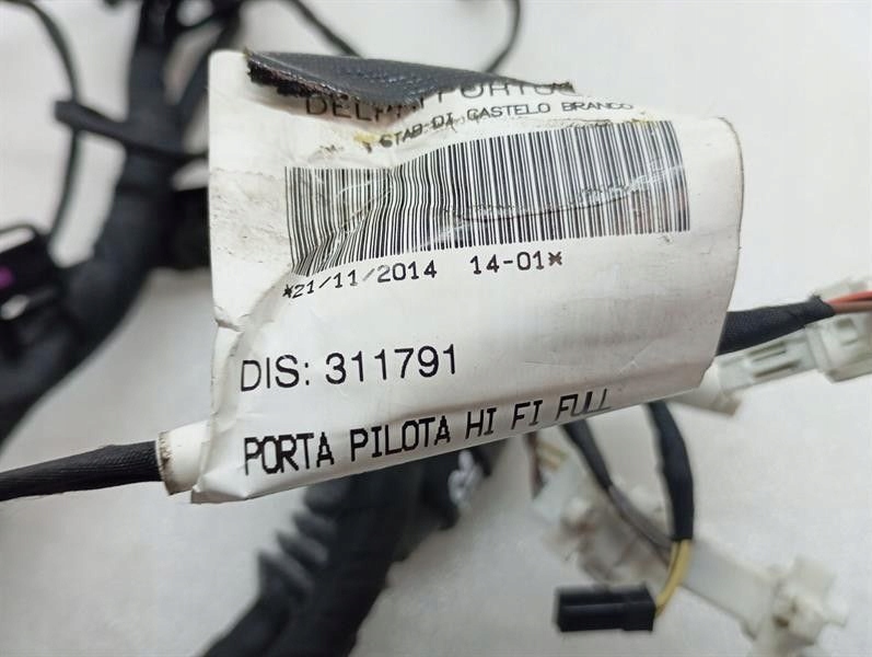 фото №7, Джгут трубопровід ferrari 311791