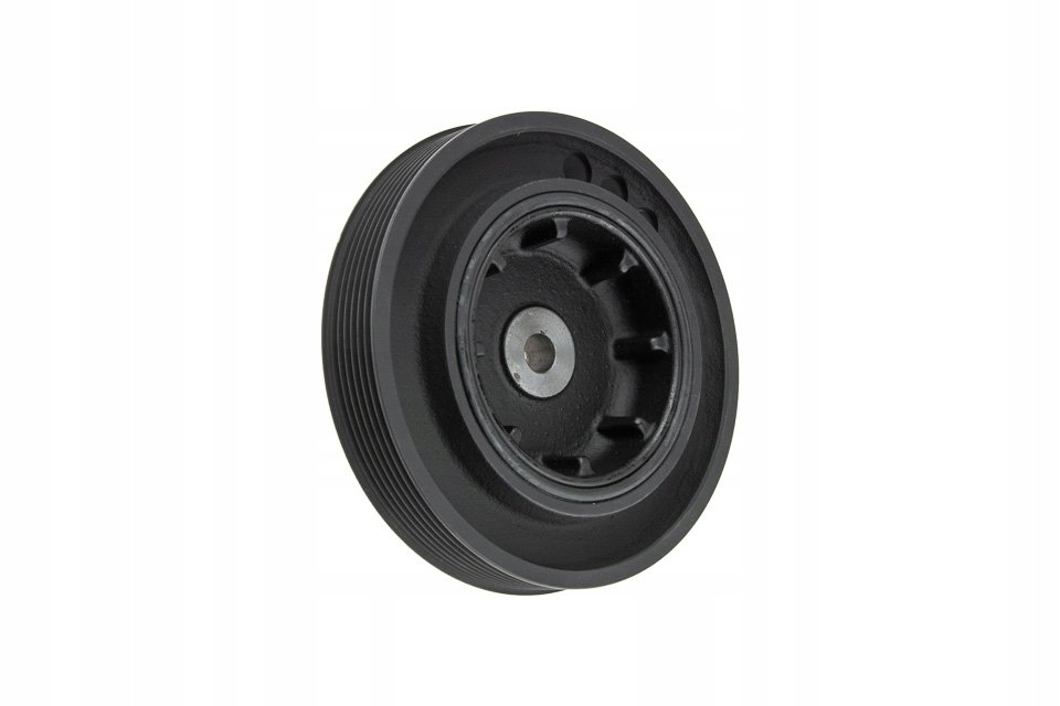 фото №15, Nty rkp-re-006 шкив, wał коленчатый