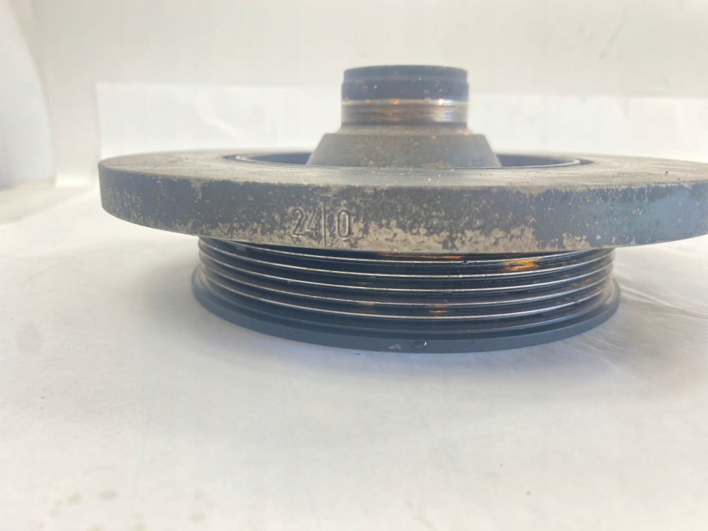 Шків колінчастого вала колінчастого mercedes w124 r129 w140 m104 280 320 1040301703 Київ