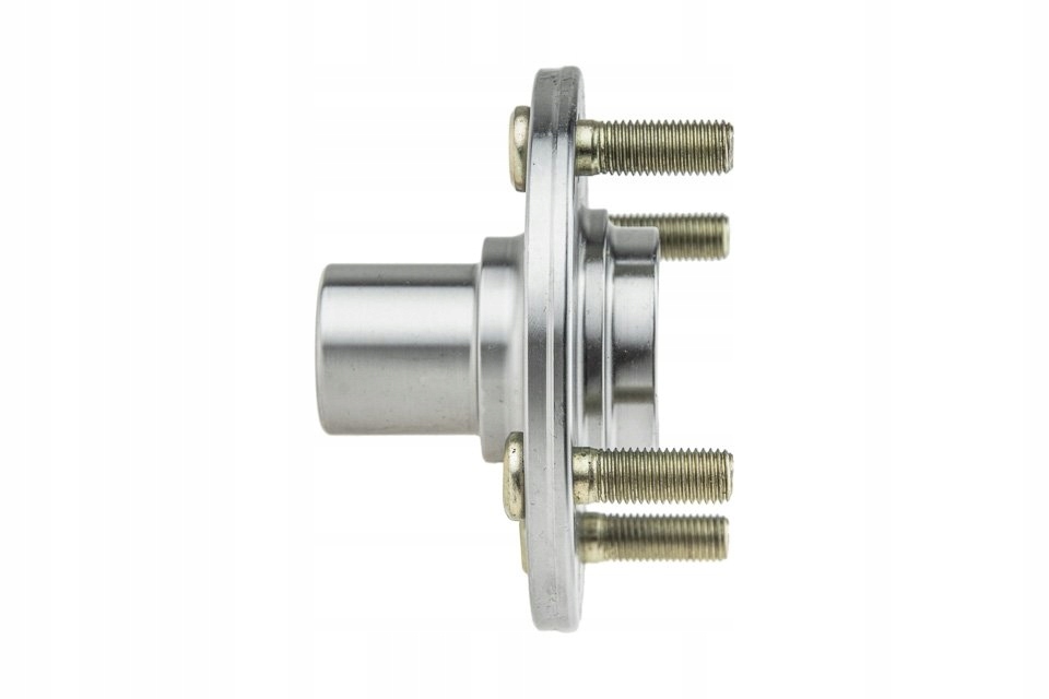 фото №3, Klp-hy-505p nty ступица колеса перед bez подшипник