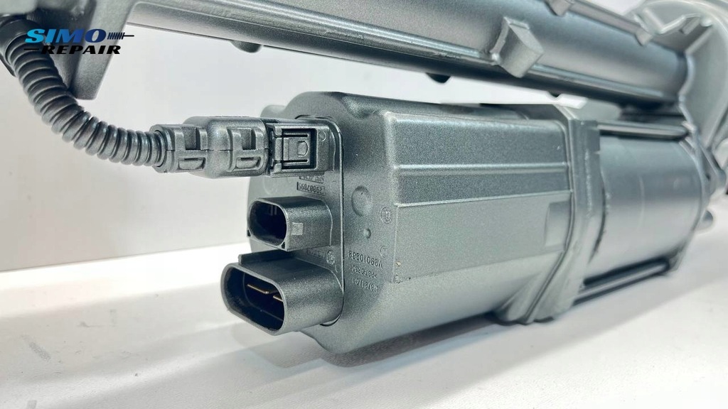 фото №7, Рейка рульова трансмісія кермова bmw 2 f22 f23 f87 3 f30 f31 4 f32 f36