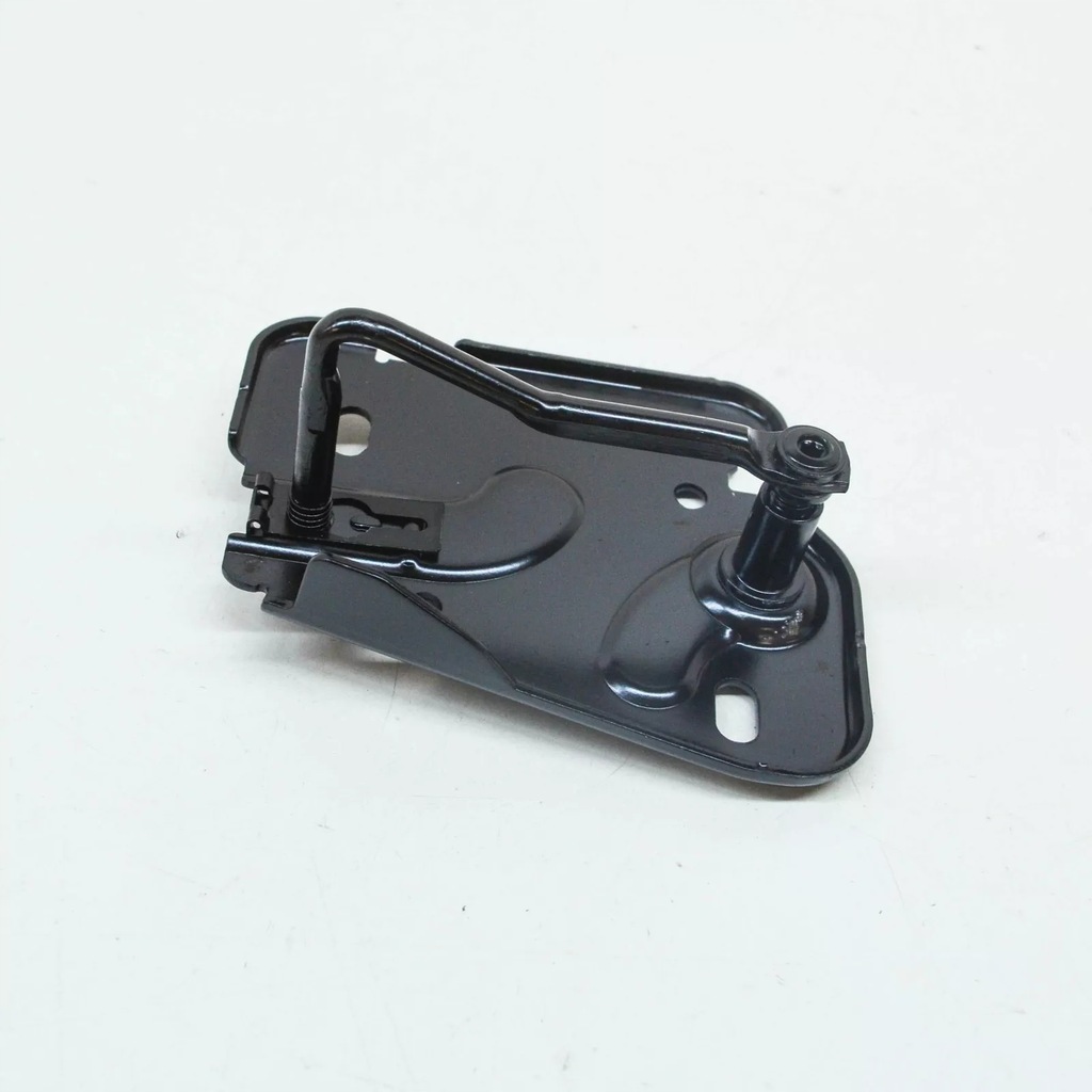 фото №7, Audi q5 fy 80a передня частина bonnet капот safety striker plate 80a823186c oem