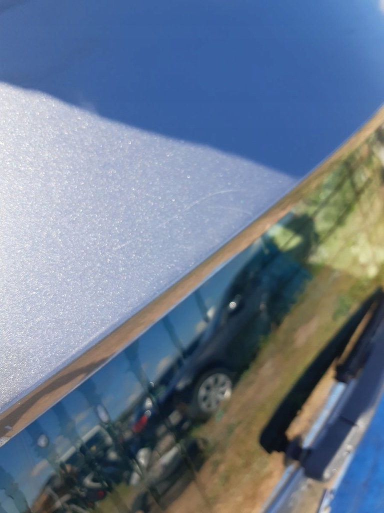 фото №5, Кришка багажника багажника citroen ds4