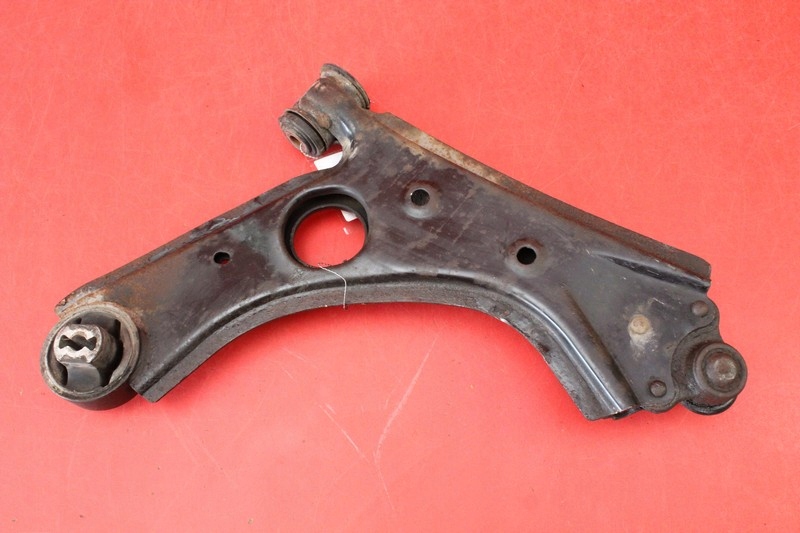 фото №5, Важіль лівий перед opel combo d 1.3 cdti 90 km 11-20