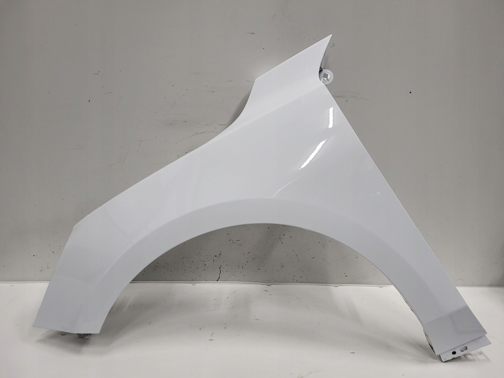 Купить Крыло  перед левое  ford focus mk4