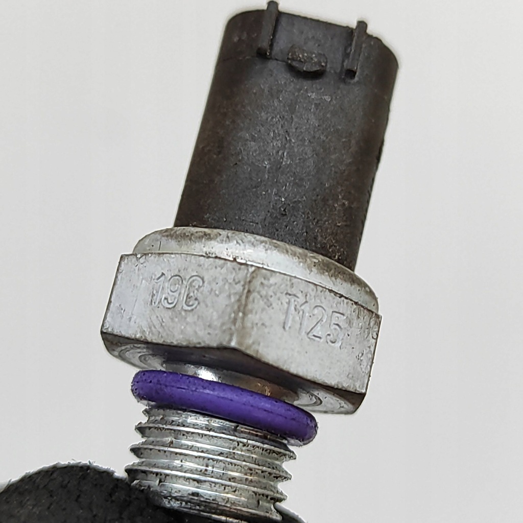 фото №6, Peugeot 2008 ii 2020 датчик температуры жидкость охлаждающий