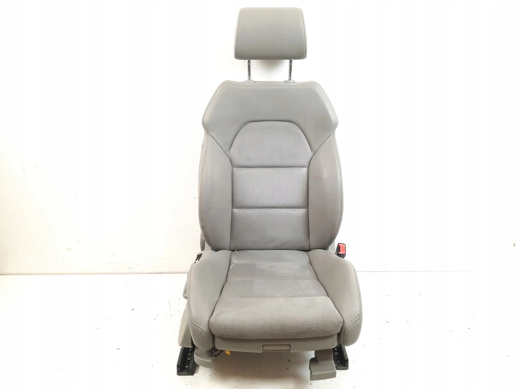 фото №13, 2005 audi a4 s4 b7 8e 8h сиденья i обшивки