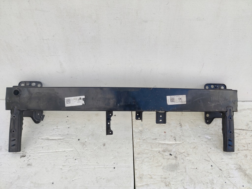 фото №1, Балка бампера kia proceed 3