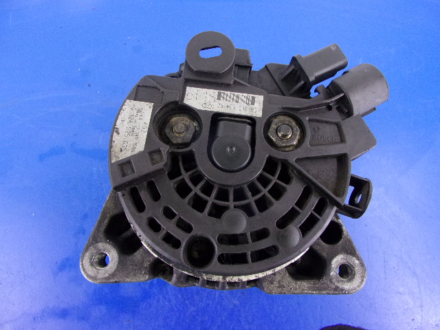 C4 2.2hdi 1.6hdi генератор 150a 0124525035 test Оригинал