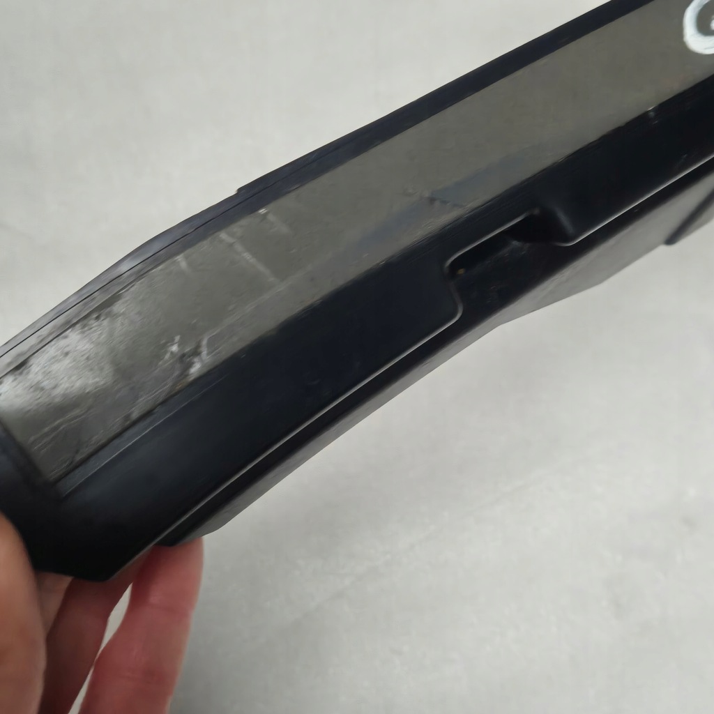 фото №7, Mercedes benz glb-kl x247 19 - кронштейн бампера правый a2478856800