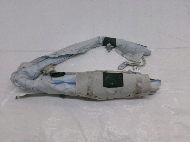 фото №2, Jeep compass шторка безпеки подушка безпеки ліва