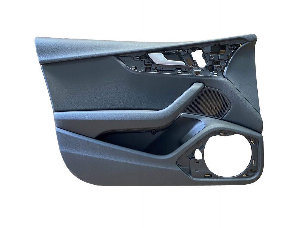 фото №1, Audi a5 8w sportback обшивка двері лівий перед шкіра