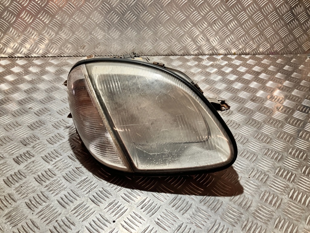 фото №1, Лампа правий перед права mercedes slk r170 a1708202661