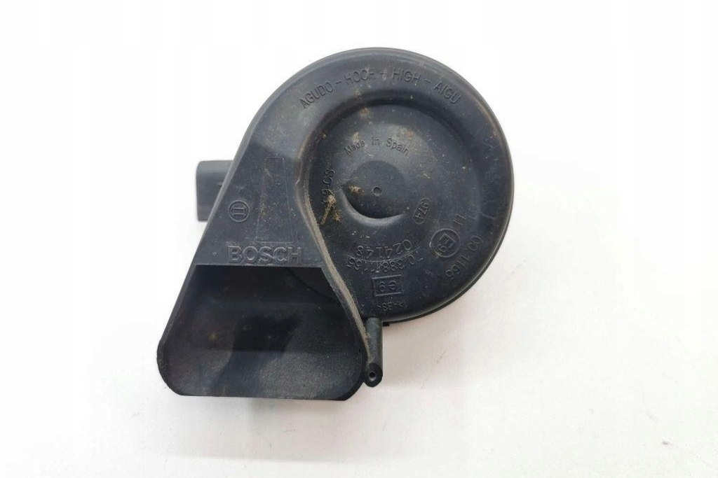 фото №1, Клаксон audi q7 4l 4l0951223a 3.6l бензиновий 2007