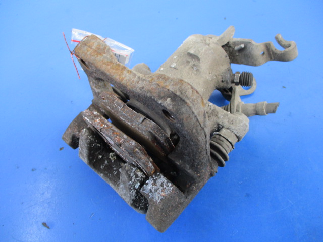 фото №1, Audi a3 8p lift супорт гальма задня правий lucas