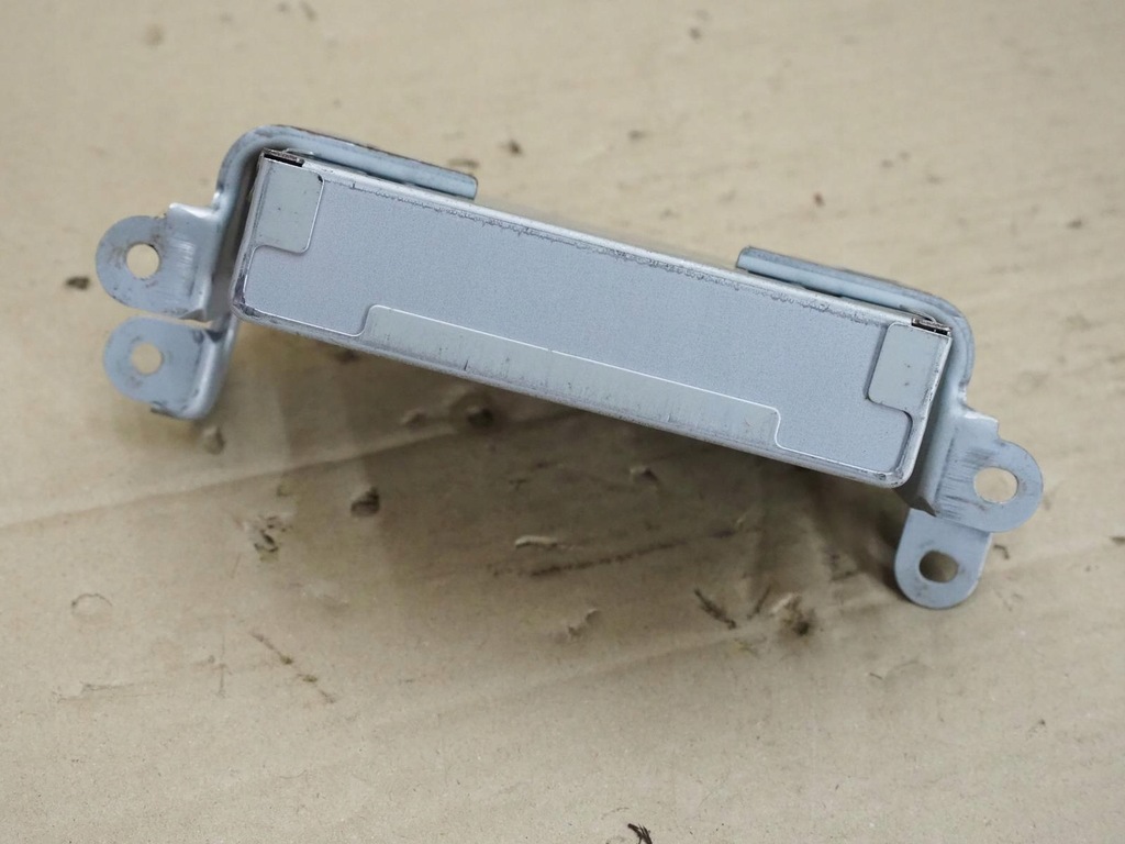 фото №13, Модуль 8633a014 mitshubishi pajero iv