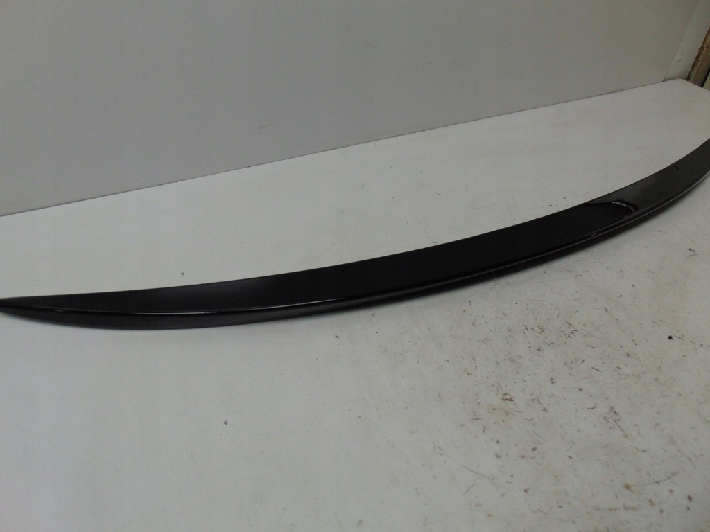 фото №5, Спойлер кришки спойлер багажника mercedes eqe w295 a2957900700